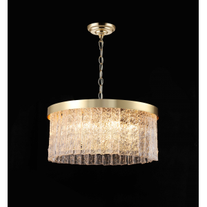 B62-D500 H-GOLD (1) Люстра NW
