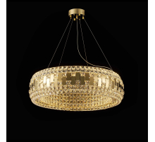 K56-ф800*H220(1200) H GOLD (1) Люстра NW