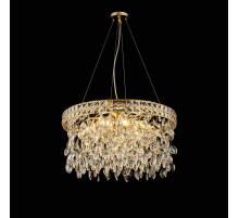 T28-ф600*H310(1200) H GOLD (1) Люстра NW