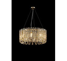 NW082-ф600*H280(1380) H GOLD (1) Люстра NW