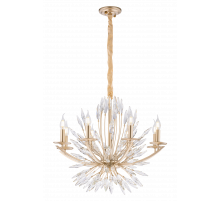 2201U/8A CHAM GD+CL (1) Люстра NW