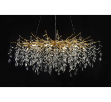 P6039/L1200 FGD (1) Люстра (RL)