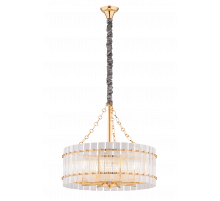 5009/8FG GOLD (1) Люстра NW