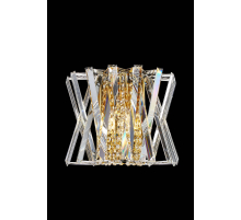 095WLSK/2 BG (1) Настенный светильник NW