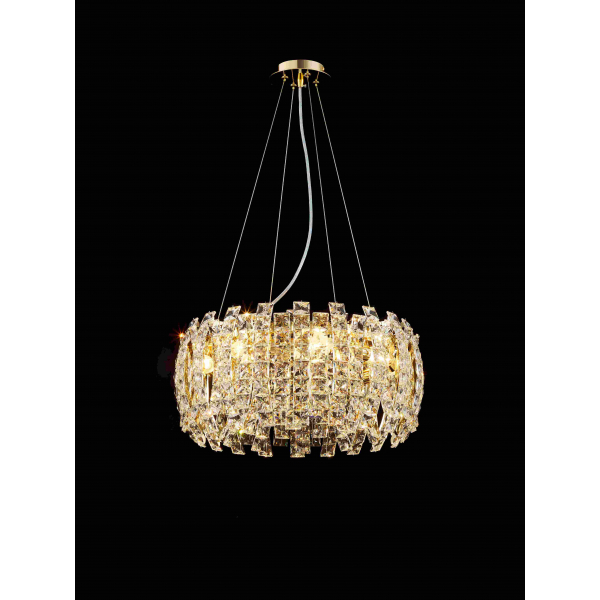 M47-ф500*H230 H GOLD (1) Люстра NW M47-ф500*H230 H GOLD (1) Люстра NW
