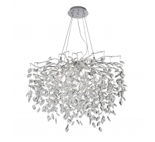 P6039/D800 SV (1) Люстра (RL)