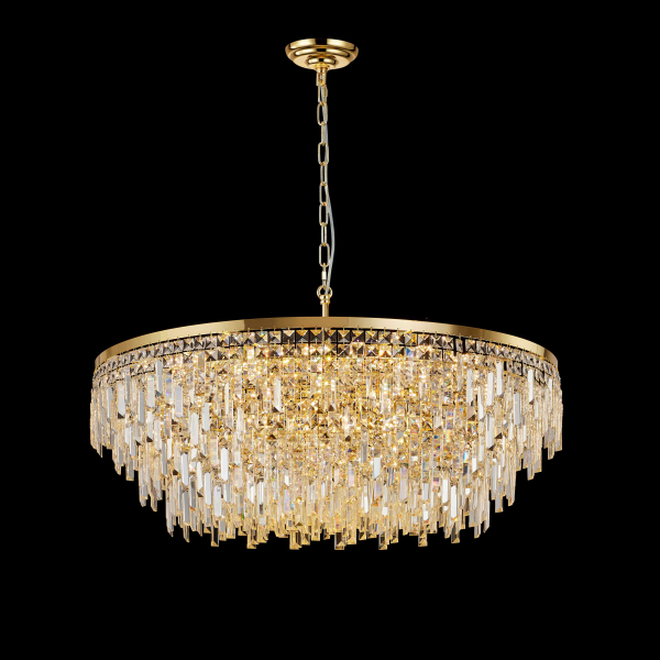 F7-ф1000*H350 H GOLD (1) Люстра (в 2-х коробках) (NW) F7-ф1000*H350 H GOLD (1) Люстра (в 2-х коробках) (NW)