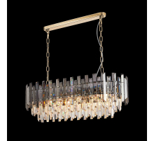 DM50-L900*W300*H290(530)SM H GOLD (1) Люстра (NW)