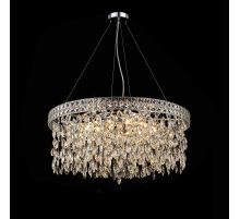 T28-ф800*H310(1200) CHROME (1) Люстра NW