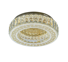 6110E/80W GD (1) Люстра NW