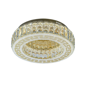 6110E/80W GD (1) Люстра NW