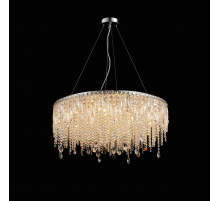 E62-ф800*H310 CHROME (1) Люстра NW