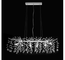 P8088/L1200SV SV (1) Люстра (RL)