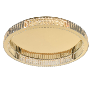 2934E/80W GD (1) Люстра NW