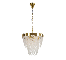 6094P/6 PT BRS (1) Люстра NW