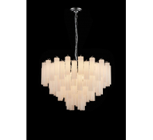 NW506-ф1000*H670 CHROME (1) Люстра (в 3-х коробках) NW