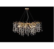 NW011-ф800*H440 H GOLD (1) Люстра NW