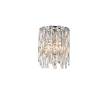 M33-ф200*H250 CHROME (1) Настенный светильник NW