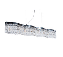 9241R/8A CHR (1) Люстра (NW)