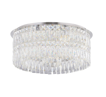 8045N/600 CHROME (1) Люстра NW