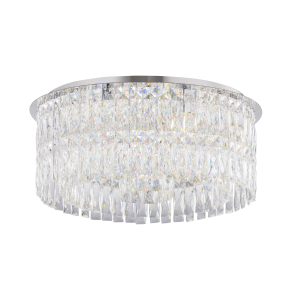 8045N/600 CHROME (1) Люстра NW