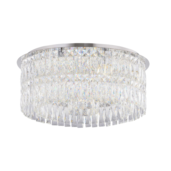 8045N/600 CHROME (1) Люстра NW