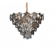 5169/8+4B FGD+SMG (1) Люстра (в 2-х коробках A,B)  NW