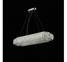 E70-L1000*W300*H160 CHROME (1) Люстра NW