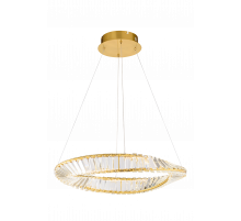 D2057-DW-600 BRASS (1) Люстра NW