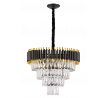 1960SA/8A SGT+BRS (1) Люстра NW