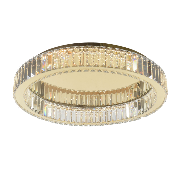 2934E/50W GD (1) Люстра NW