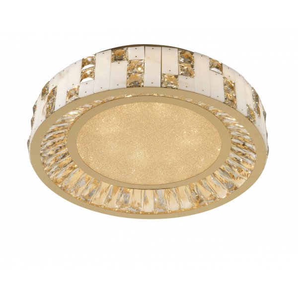 2896E/96W GOLD+CLEAR (1) Люстра NW 2896E/96W GOLD+CLEAR (1) Люстра NW