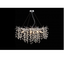 NW011-ф800*H440 CHROME (1) Люстра NW