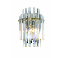 W5740R/2A CHROME+CLEAR (1/10) Настенный светильник NW