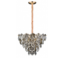 5169/6+3B FGD+SMG (1) Люстра (в 2-х корбках A,B)  NW