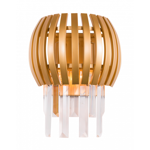 W2413A/2A SP BRS (1/10) Настенный светильник NW W2413A/2A SP BRS (1/10) Настенный светильник NW