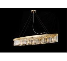 G15-L1200*H170 H GOLD (1) Люстра NW