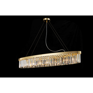 G15-L1200*H170 H GOLD (1) Люстра NW