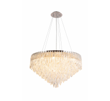 5061/21CH CHROME (1) Люстра NW