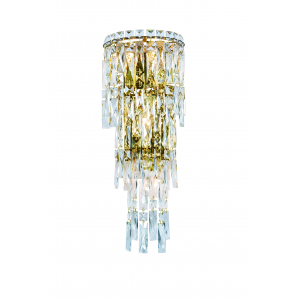 W2668E/4A GOLD (1/6) Настенный светильник NW W2668E/4A GOLD (1/6) Настенный светильник NW