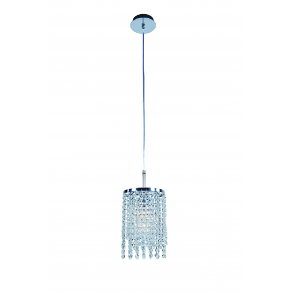 5619R/1A CHROME+CLEAR (1/10) Люстра NW 5619R/1A CHROME+CLEAR (1/10) Люстра NW