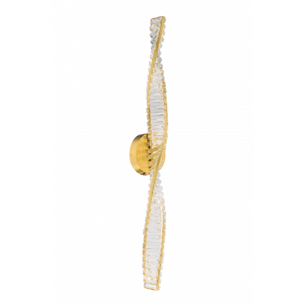 W2119-DW-100 BRASS (1) Настенный светильник NW W2119-DW-100 BRASS (1) Настенный светильник NW