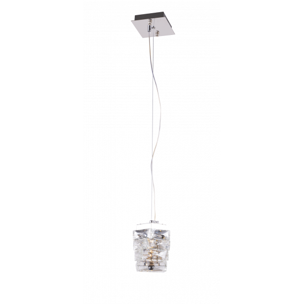 2505R/12W CHR+CL (1/10) Люстра NW (6W) 2505R/12W CHR+CL (1/10) Люстра NW (6W)