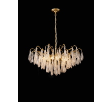 M76-ф800*H350(530) H GOLD (1) Люстра NW #