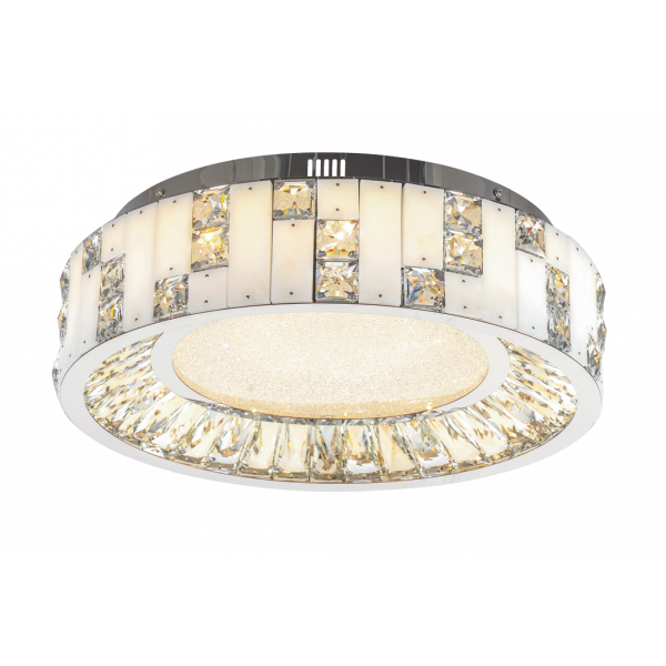 2896R/84W CHROME+CLEAR (1) Люстра NW 2896R/84W CHROME+CLEAR (1) Люстра NW