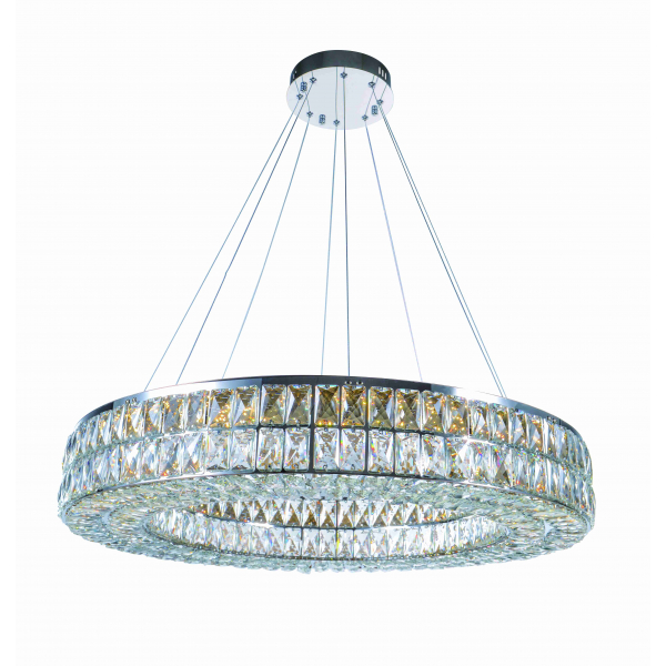 2786R/88W CHROME+CLEAR (1) Люстра NW 2786R/88W CHROME+CLEAR (1) Люстра NW