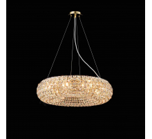 M48-ф600*H150 H GOLD (1) Люстра NW