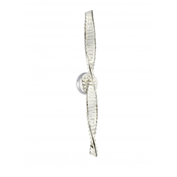 W2119-DW-100 CHROME (1) Настенный светильник NW W2119-DW-100 CHROME (1) Настенный светильник NW