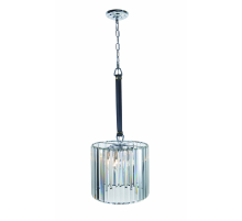 5797R/5A CHROME+CLEAR (1) Люстра NW