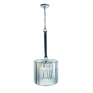 5797R/5A CHROME+CLEAR (1) Люстра NW